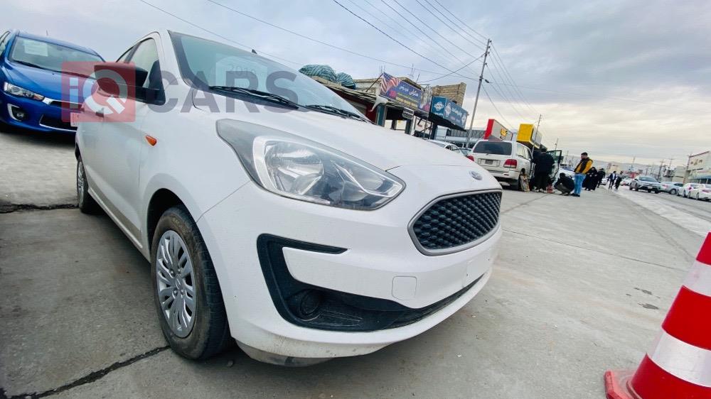 Ford Figo